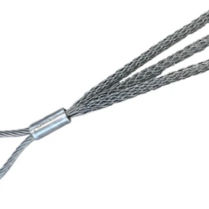 Кабельные чулки с тройной оплеткой (Triplex Cable Sock) — с одним ушком — от EPD