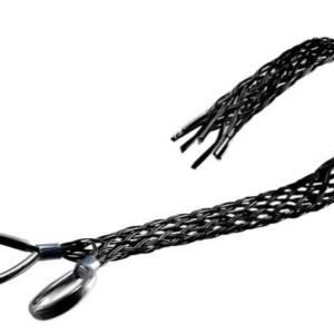 Кабельные зажимы Aramid Double Eye с двойным плетением