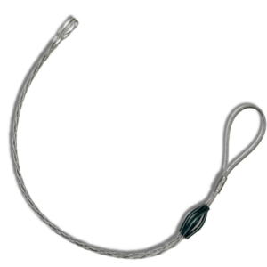 Тяговая рукоятка Slingco Light Duty, зеленая (диапазон 10–13 мм)