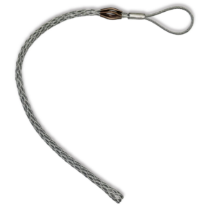 Тяговая рукоятка Slingco Light Duty, коричневая (диапазон 13–19 мм)