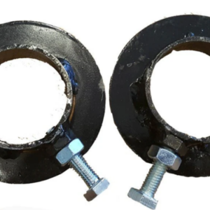 Стопорные кольца 50mm Spindle Locking Collars — для использования с домкратами для SWA-кабельных барабанов
